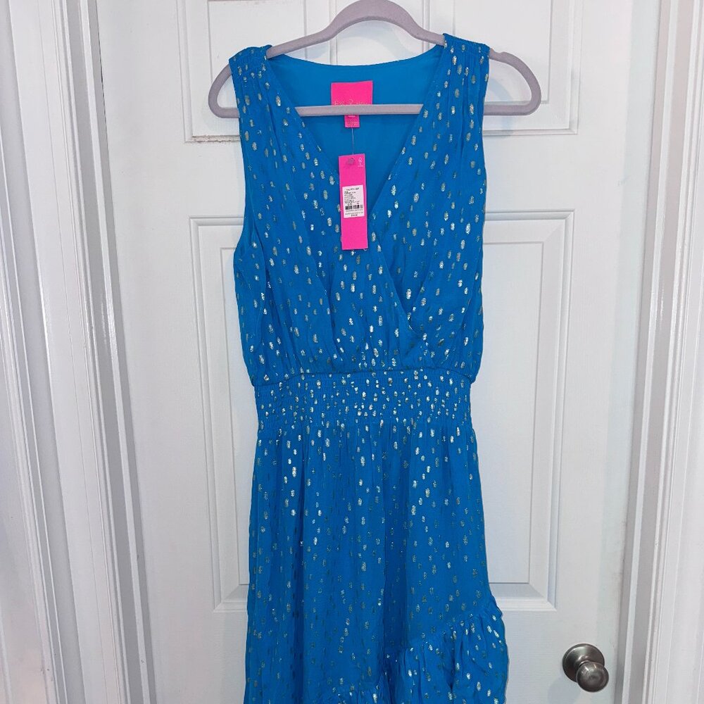 Lilly Maxi Dress New with Tags